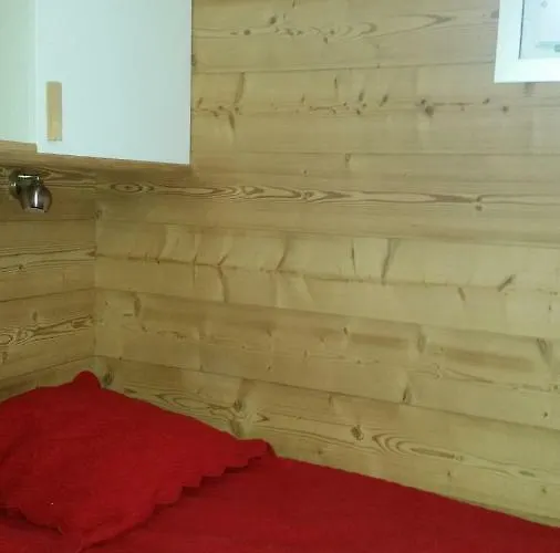 Cote Brune 2 Alpes 莱德萨阿尔卑斯