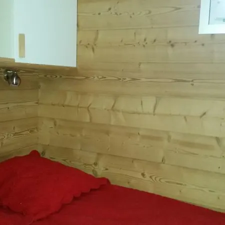 Cote Brune 2 Alpes Ле-дез-Альп