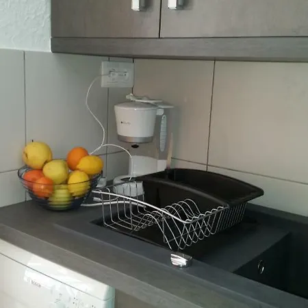 Апартаменти Cote Brune 2 Alpes Ле-дез-Альп