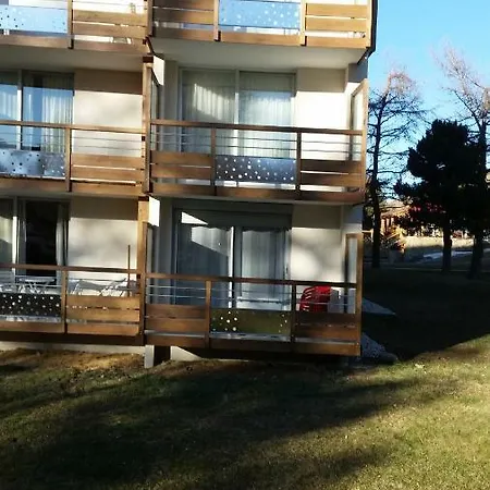 Cote Brune 2 Alpes Ле-дез-Альп