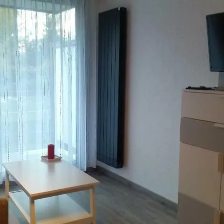 Апартаменти Cote Brune 2 Alpes