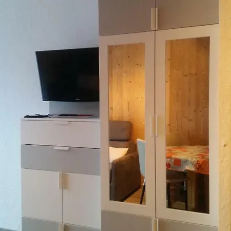 Cote Brune 2 Alpes Apartment Les Deux Alpes