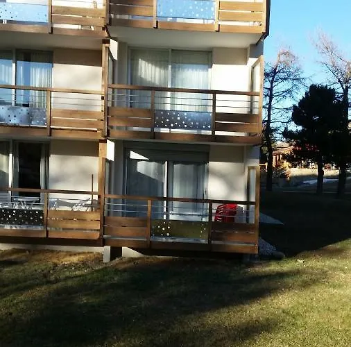 Cote Brune 2 Alpes Ле-дез-Альп