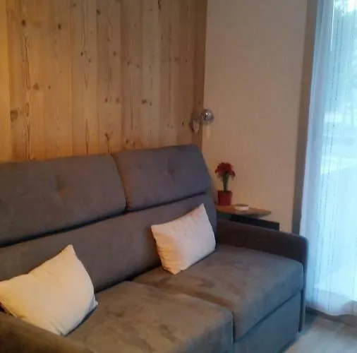 Apartament Cote Brune 2 Alpes *