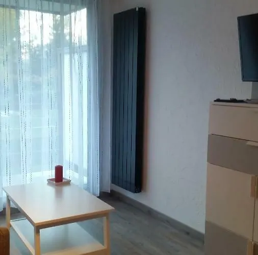 Apartament Cote Brune 2 Alpes